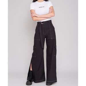 Ragged Priest Destiny pant